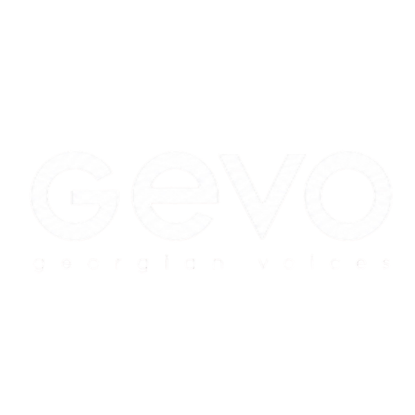 Gevo - Georgian Voices